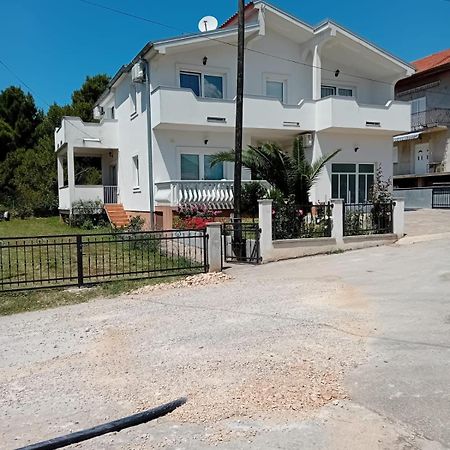 Apartman Markovic Sea View Zadar Extérieur photo