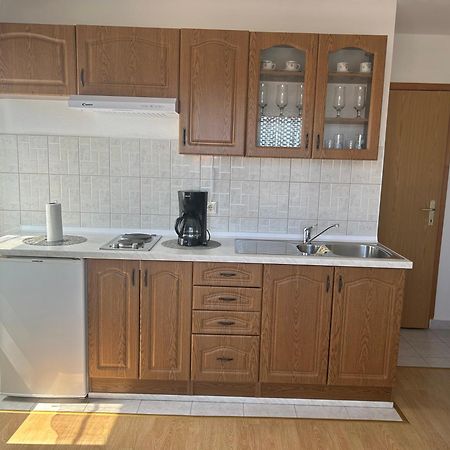 Apartman Markovic Sea View Zadar Extérieur photo