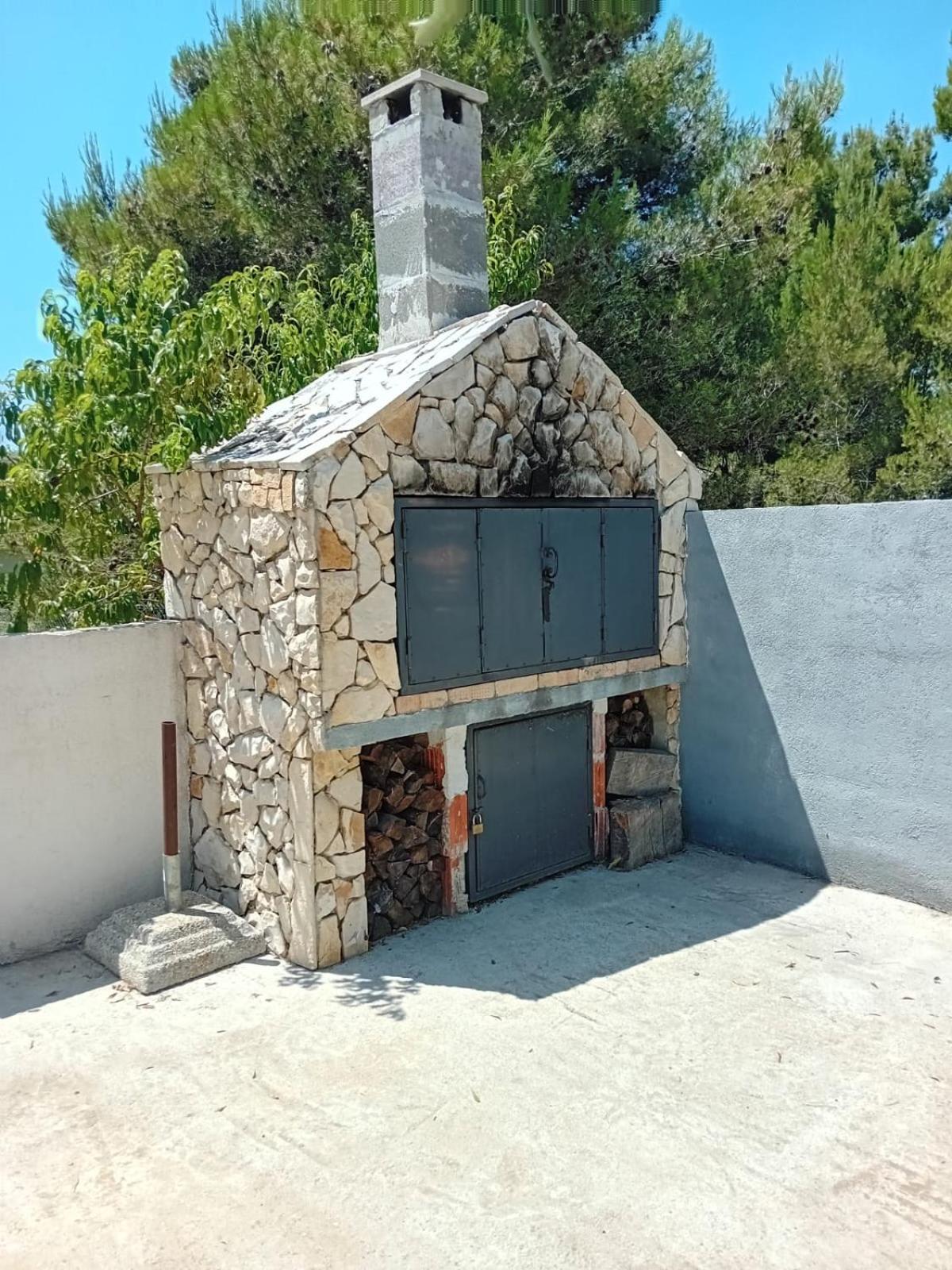 Apartman Markovic Sea View Zadar Extérieur photo